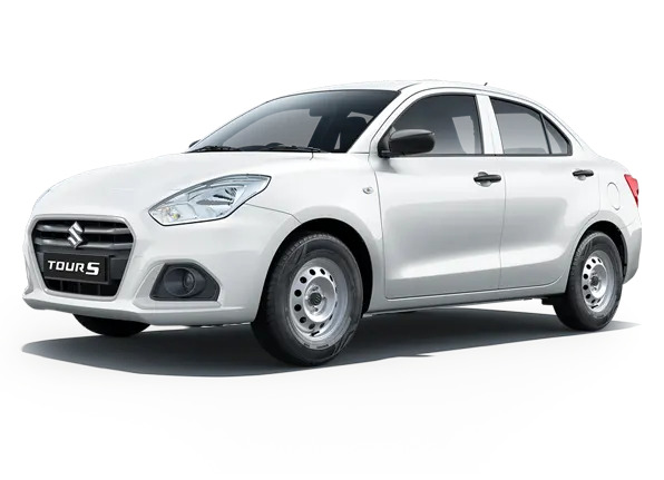 Maruti Suzuki Dzire