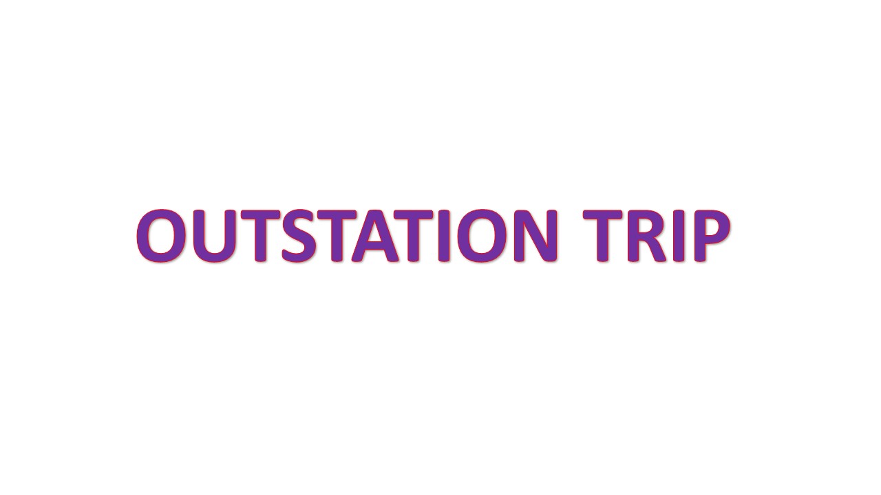 Outstation