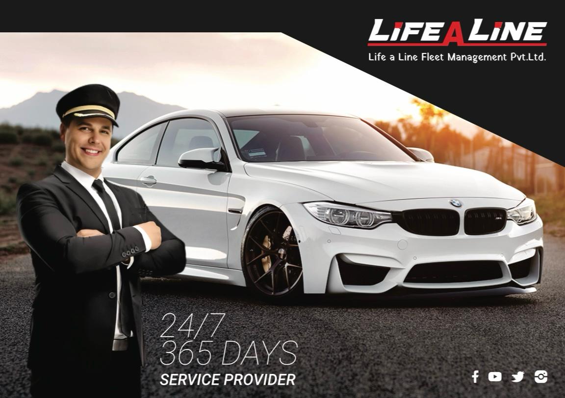 LifeALine