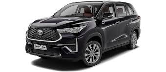 TOYOTA  Hycross