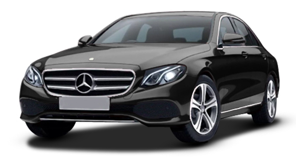 Mercedes E Class